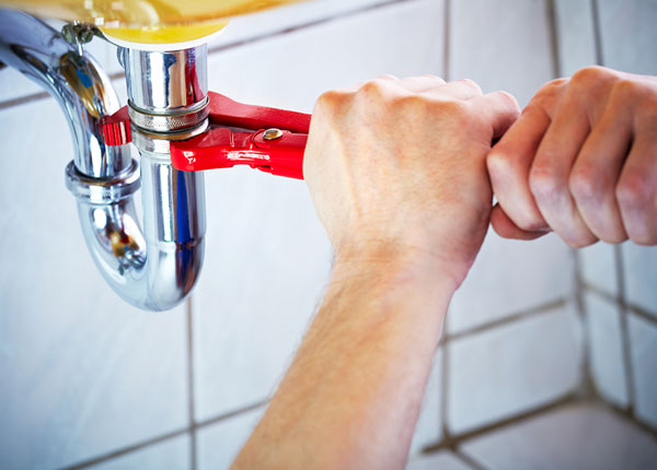 About Baring Plumbers